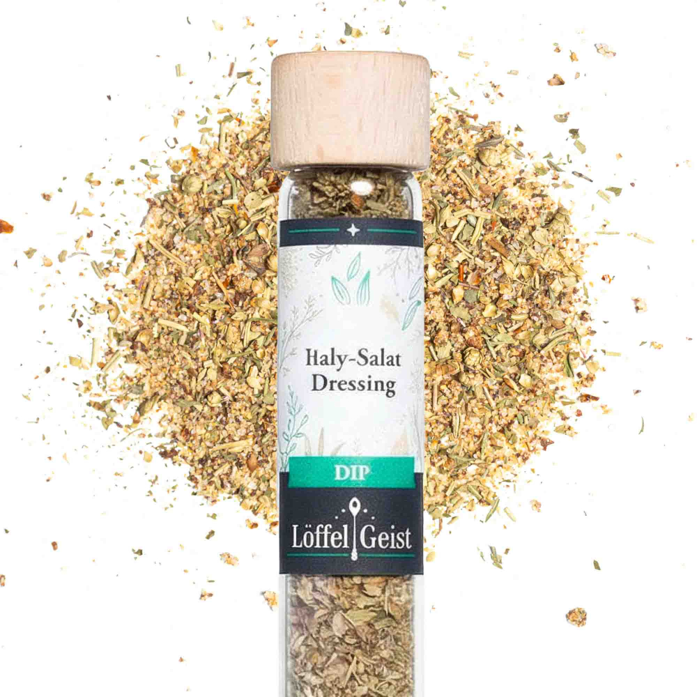 Preview: Italy-Salat Dressing - Dip